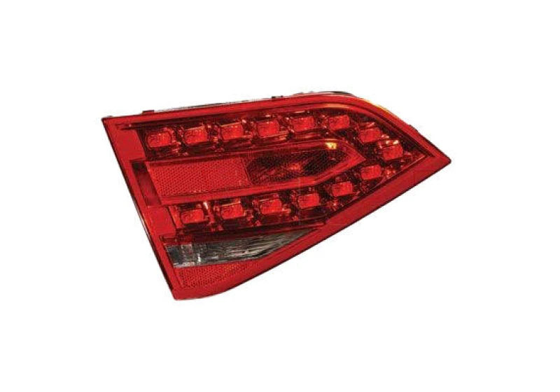 Image of ALKAR 2231479 Rear light Inner Section, without bulb holder, Left, H21W Combination Rearlight (391)