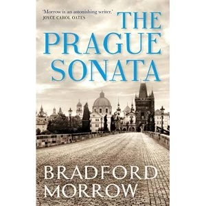 Image of The Prague Sonata Paperback / softback 2019