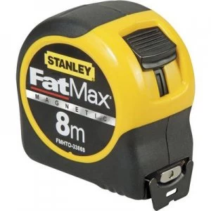 image of Stanley by Black & Decker FMHT0-33868 Tape measure 8 m