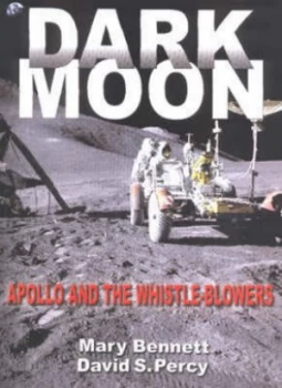 Image of Dark Moon by Mary Bennett Book