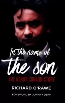 Image of In the name of the son by Ricky O' Rawe