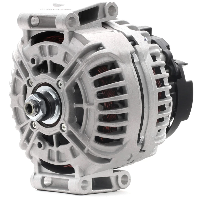 Image of STARK SKGN-0320749 Generator Alternator Charging Current: 200A, Voltage: 12V Alternator (4)