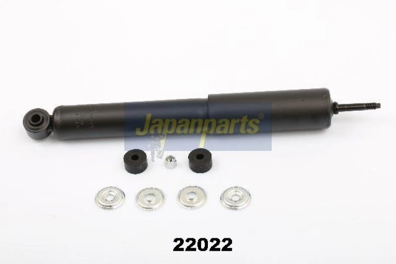 Image of JAPANPARTS Shock absorber JAPANPARTS MM-22022