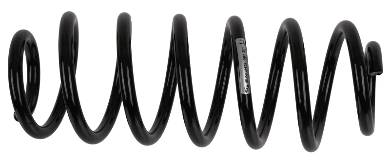 Image of Coil spring SACHS 992 269