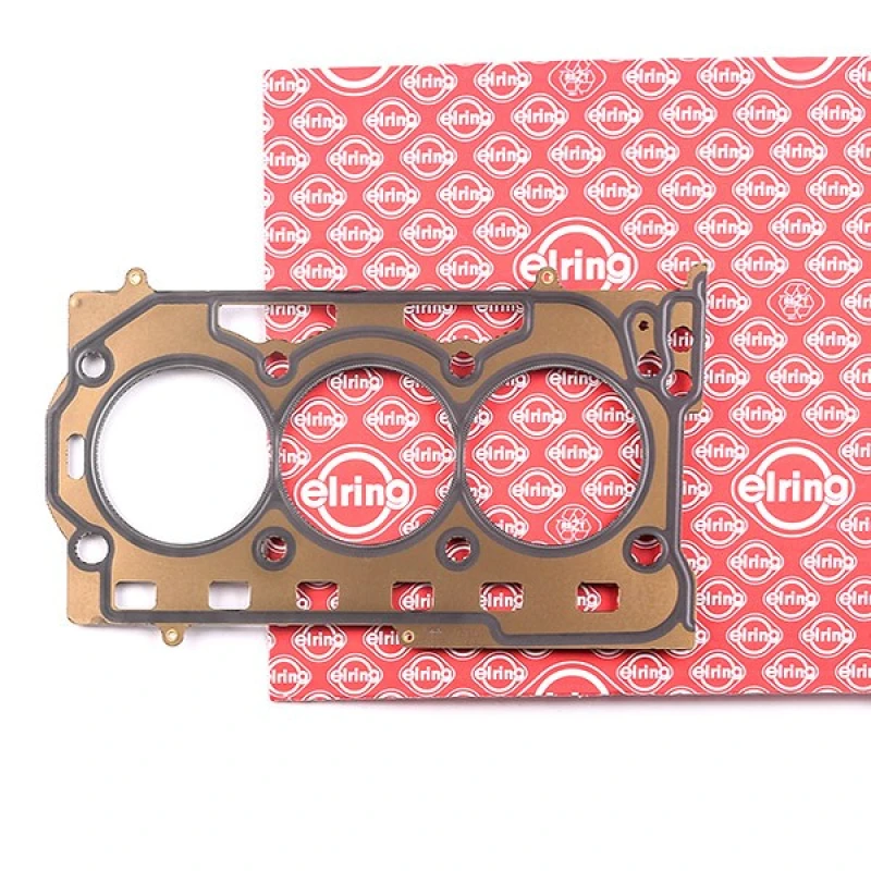 Image of ELRING 461.831 Head Gasket 0,62mm, Multilayer Steel (MLS) Gasket,cylinder head (318)