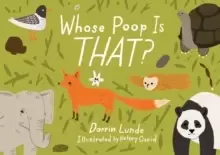 Image of Whose Poop Is That?
