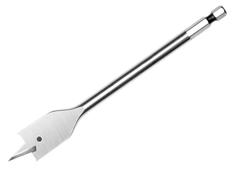 Image of DEWALT Power Tools Flat Wood Drill Bit 20 x 160mm DT4820-QZ
