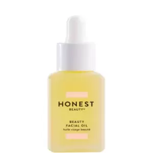 image of Honest Beauty Beauty Facial Oil 30ml