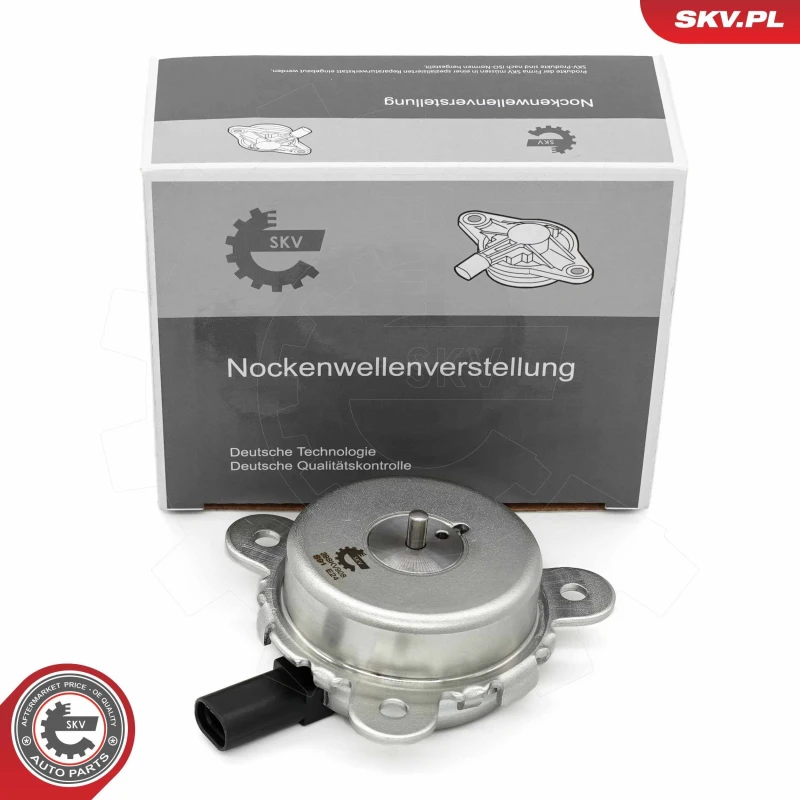 Image of ESEN SKV VVT solenoid ESEN SKV 39SKV908