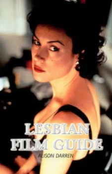 Image of Lesbian Film Guide by Alison Darren Paperback