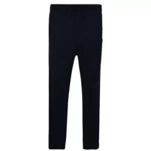 Image of BOSS Skyman Jogging Bottoms - Blue