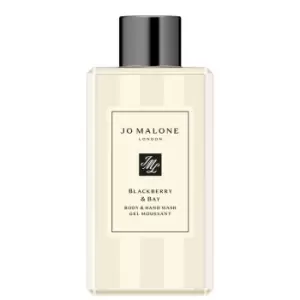 image of Jo Malone London Blackberry and Bay Body and Hand Wash 100ml