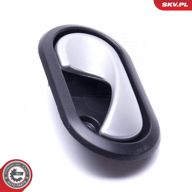 Image of ESEN SKV Door Handle ESEN SKV 96SKV814
