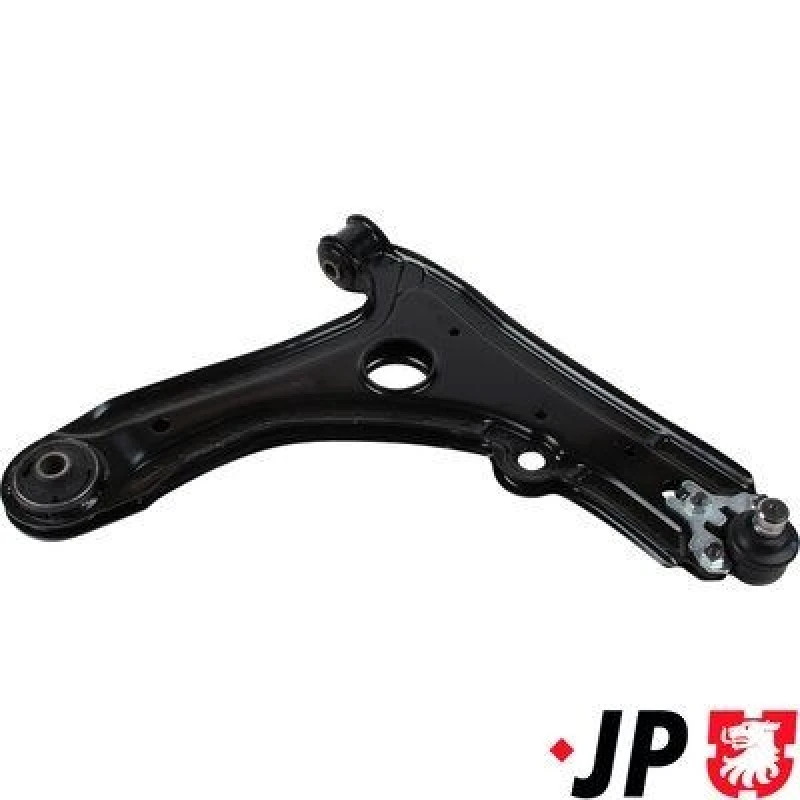 Image of JP GROUP Suspension arm JP GROUP 1140101280