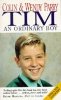 Image of Tim by Colin Parry Paperback