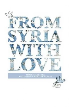 Image of From Syria with Love by Molly Masters Paperback