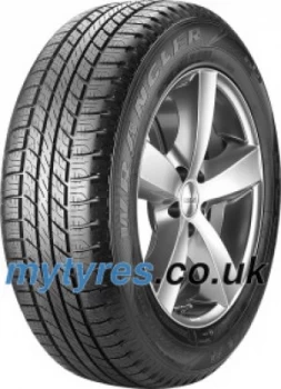 Image of Goodyear Wrangler HP All Weather ( 235/55 R19 105V XL )
