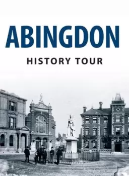 Image of Abingdon by Pamela Horn