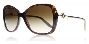 image of Versace VE4303 Sunglasses Tortoise 10813 58mm