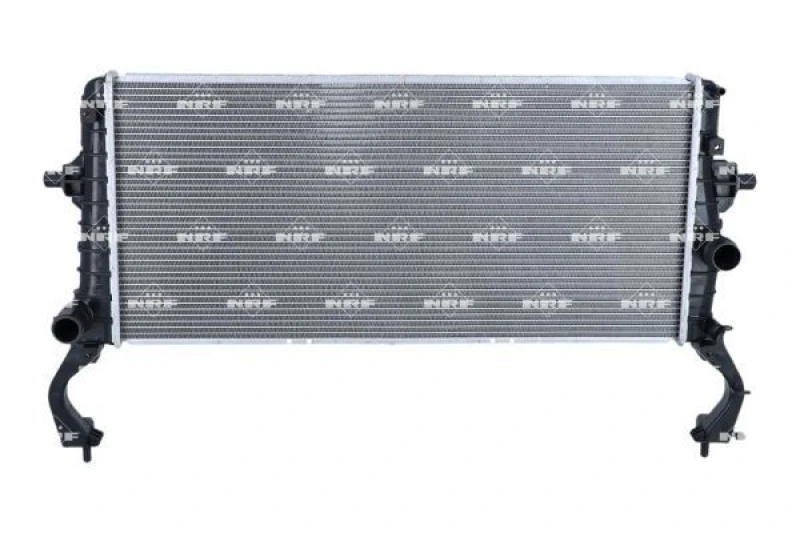 Image of NRF Engine radiator NRF 550266