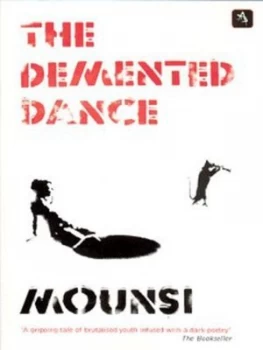 Image of The Demented Dance by Mounsi Paperback