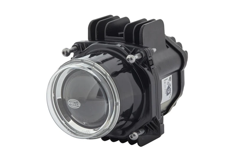 Image of HELLA 1AL 010 820-851 Headlight Headlight (2482)