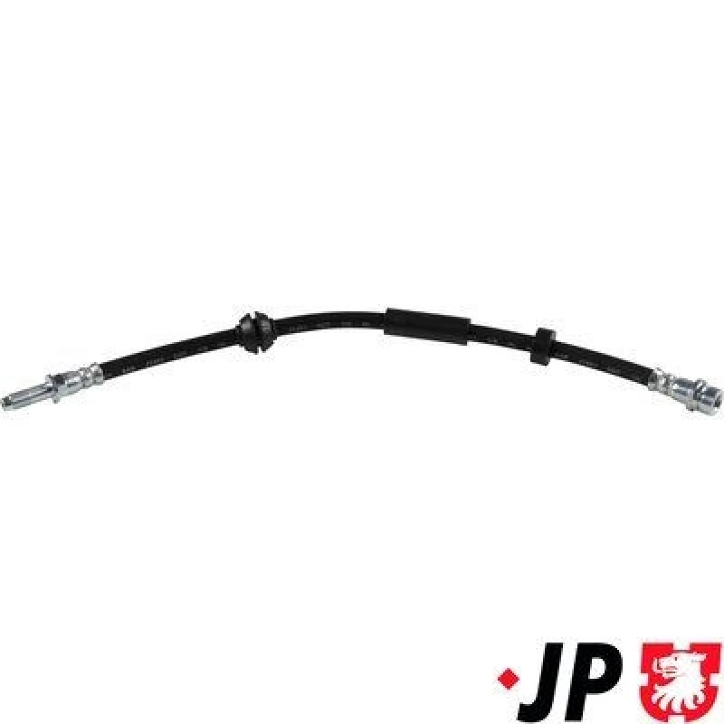 Image of JP GROUP Brake hose JP GROUP 4961600300