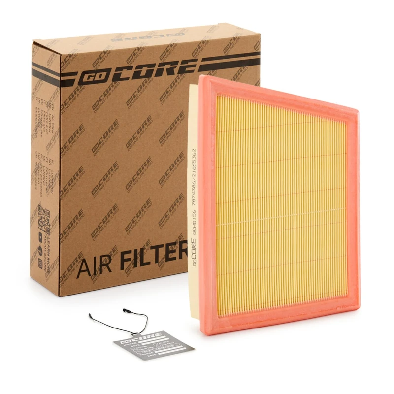 Image of goCORE Air filter goCORE GCH0156