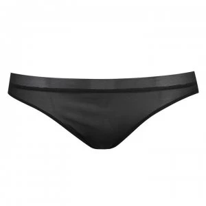 Image of DKNY Bikini Briefs - Black