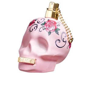 Image of Police To Be Tattoo Art Eau de Toilette For Her 75ml