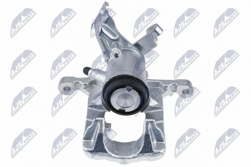 Image of NTY Brake caliper NTY HZT-DW-009