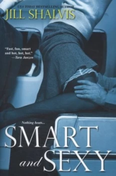 Image of Smart and Sexy by Jill Shalvis Paperback