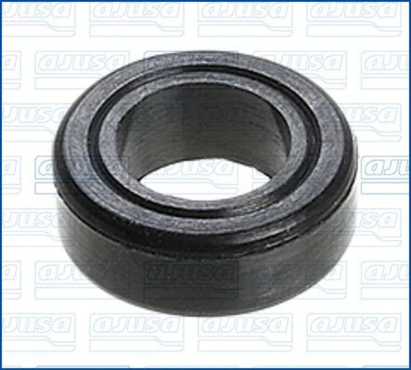 Image of AJUSA Fuel injector seal AJUSA 00697100