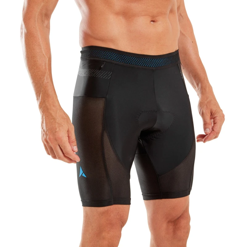 Image of Altura Kielder Progel Plus Mens Undershorts S BLACK - Cycles UK