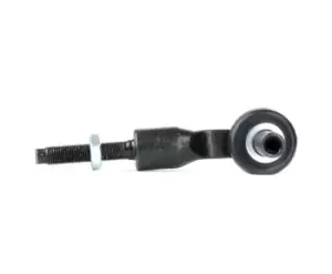 Image of DELPHI Track rod end VW,AUDI,SKODA TA1908 4B0419811B,4B0419811C,4B0419811D Tie rod end,Track rod end ball joint,Outer tie rod,Outer tie rod end