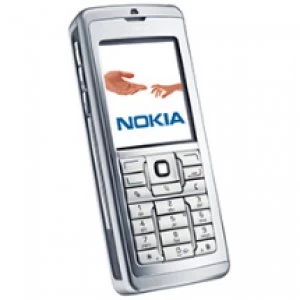 image of Nokia E60