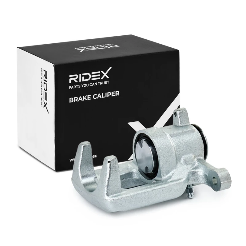 Image of RIDEX Brake caliper RIDEX 78B2295