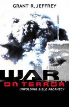 Image of War on Terror by Grant R. Jeffrey Paperback