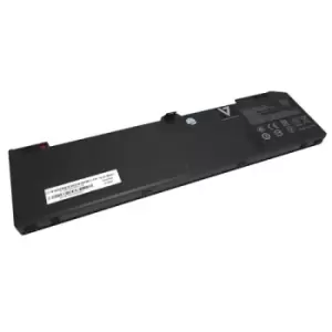 Image of V7 BAT HP ZBOOK 15 G5 15 G6