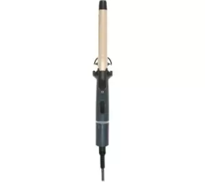 Image of Pifco Real Curls 204561 Curling Tong - Gold & BlueGold