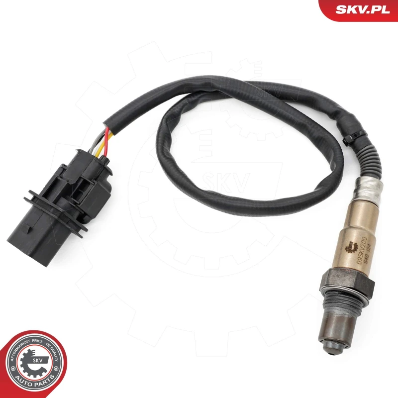 Image of ESEN SKV Lambda sensor ESEN SKV 09SKV200