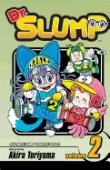 Image of dr slump vol 2