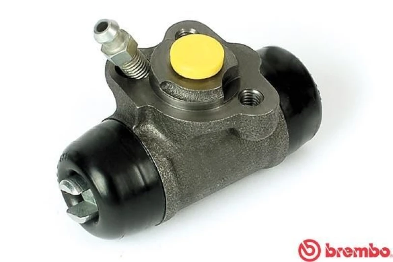 Image of BREMBO Wheel Brake Cylinder BREMBO A 12 271