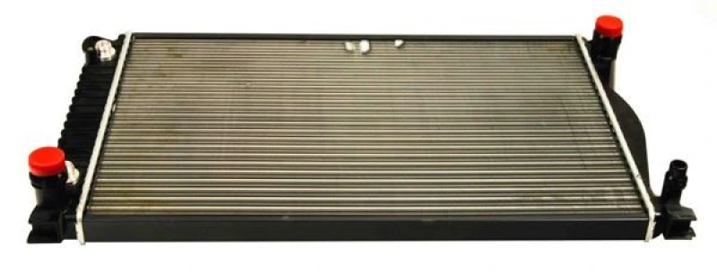 Image of MAXGEAR Engine radiator MAXGEAR AC259143
