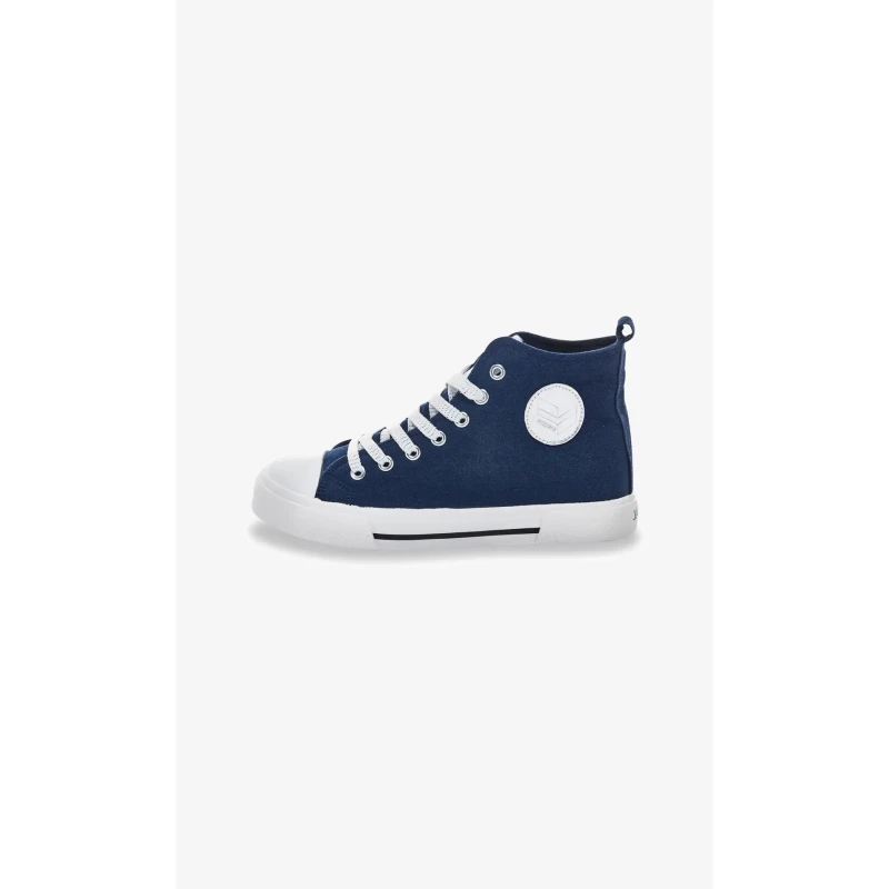 Image of Kaporal Womens Trainers Kaporal Spencer Bleu Female 41