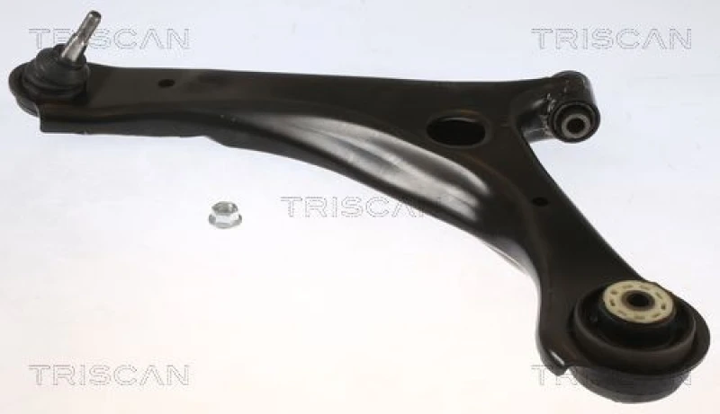 Image of TRISCAN Suspension arm TRISCAN 8500 80568