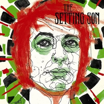 Image of The Setting Son - The Setting Son CD