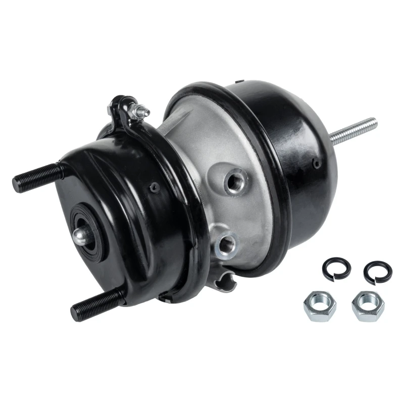Image of FEBI BILSTEIN 107481 Diaphragm Brake Cylinder Diaphragm Brake Cylinder (359)
