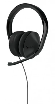 image of Xbox One Official Wired Stereo Gaming Headset