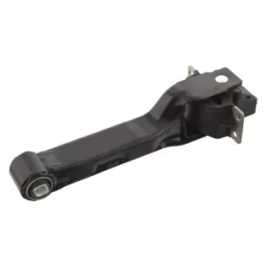 Image of Mounting Bush 29907 by Febi Bilstein Rear